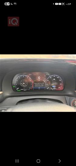 تويوتا كراون